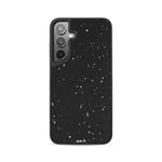 Samsung Galaxy S23 best phone case protective speckled fabric polka dots magsafe magnetic | Galaxy S23 FE