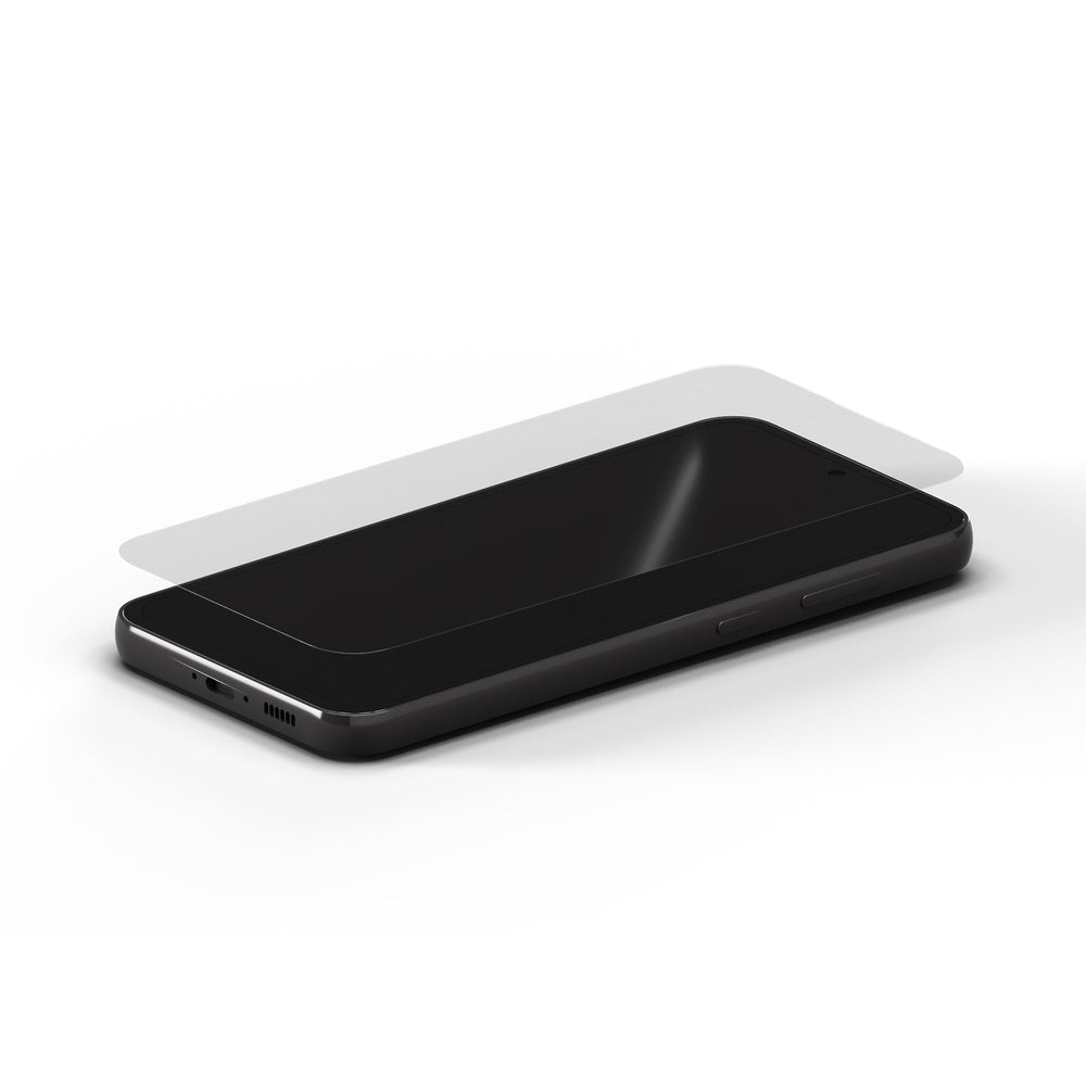 Beste schützende kristallklare transparente Handyhülle für Samsung Galaxy S23 MagSafe magnetisch | Galaxy S23 FE