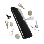 Beste schützende kristallklare transparente Handyhülle für Samsung Galaxy S23 MagSafe magnetisch | Galaxy S23 FE
