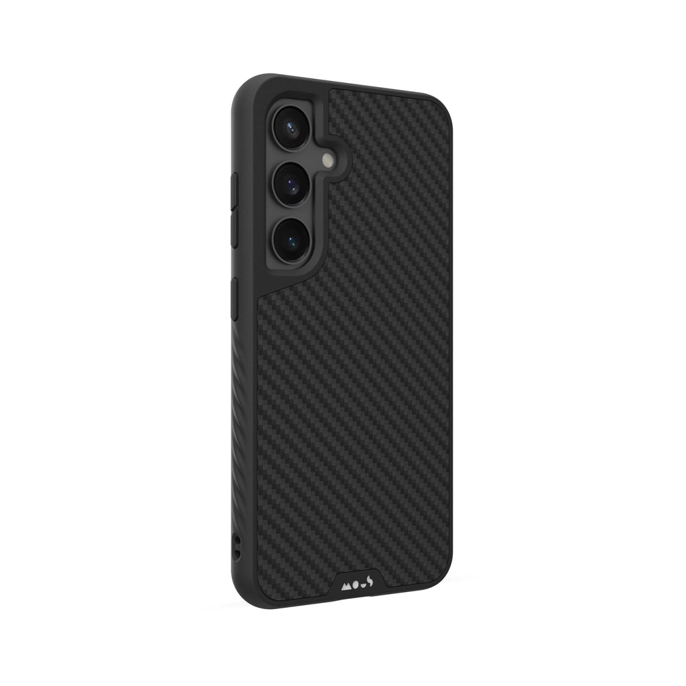 Aramid Fibre Protective Phone Case - Limitless