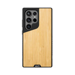 Guard your Galaxy S24 ULTRA with Limitless 5.0 - the ultimate protective Bamboo case with MagSafe® and AiroShock® technology.| Galaxy S24 Ultra