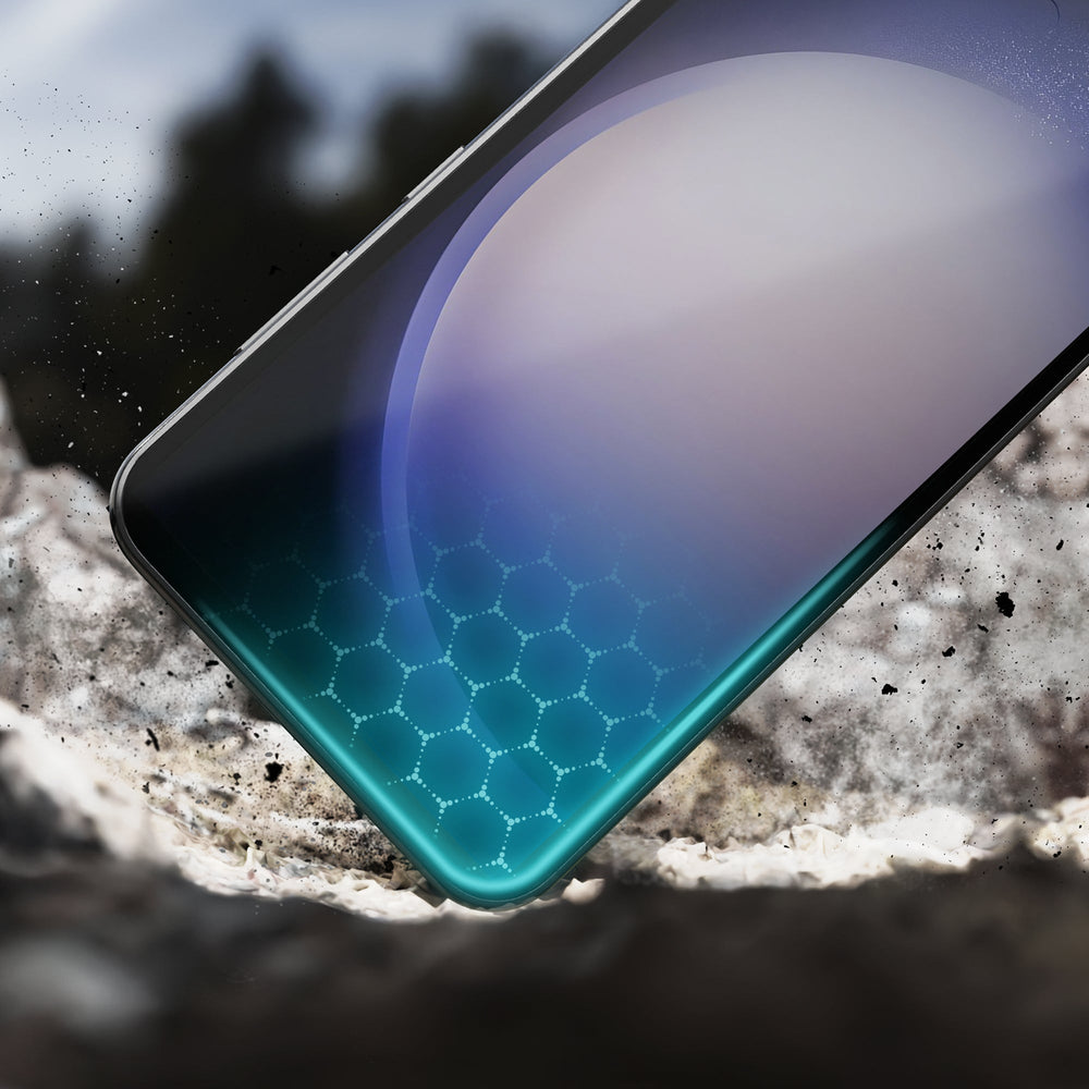 Starkes Schutzglas für das Galaxy S24 | Galaxy S24, Galaxy S24 Plus