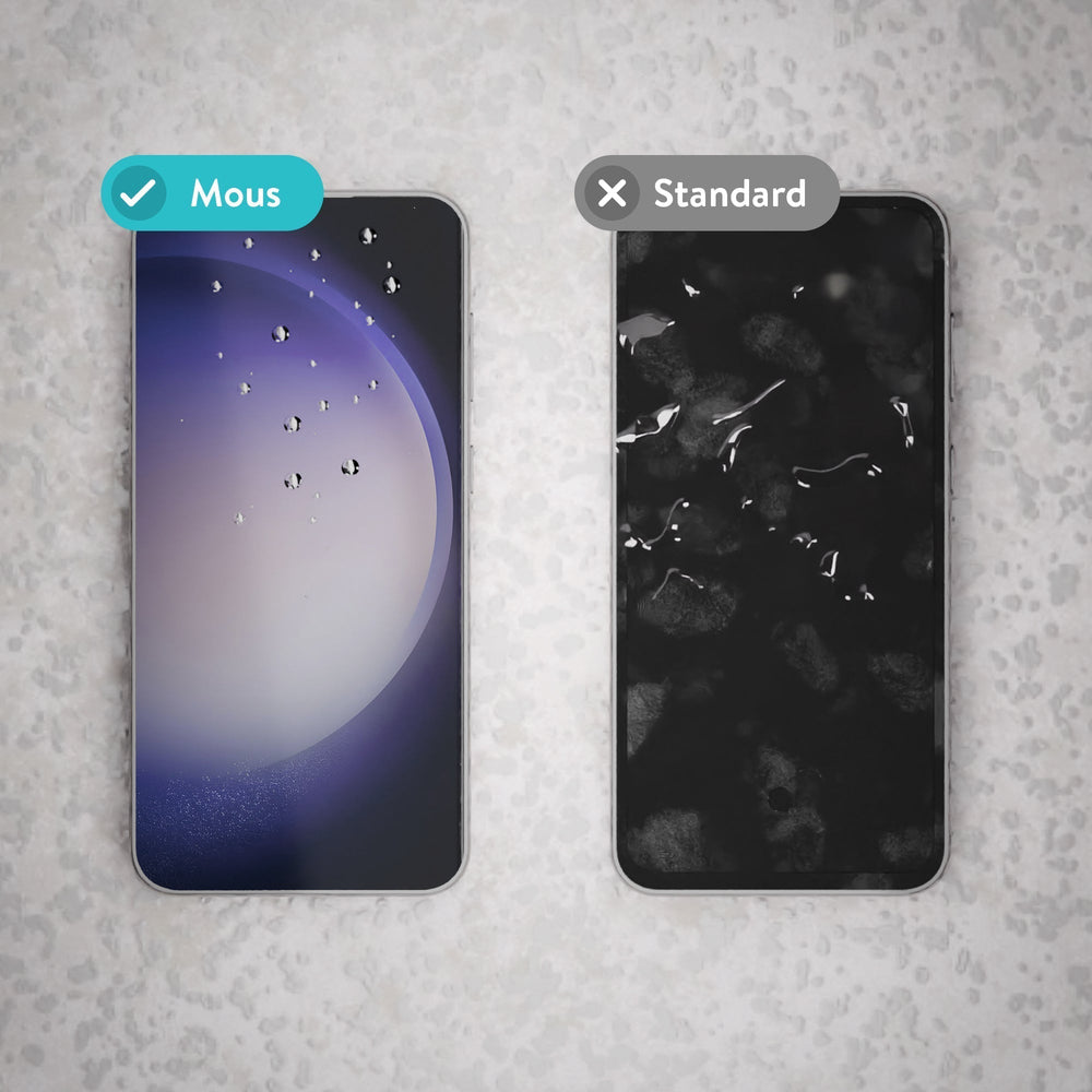 Starkes Schutzglas für das Galaxy S24 | Galaxy S24, Galaxy S24 Plus