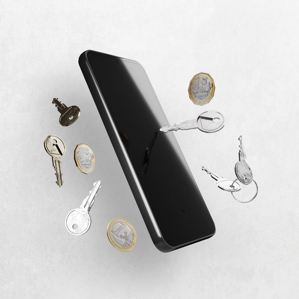 Starkes Schutzglas für das Galaxy S24 | Galaxy S24, Galaxy S24 Plus