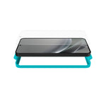 Hochwertiger S24-Displayschutz aus Glas für Smartphones 