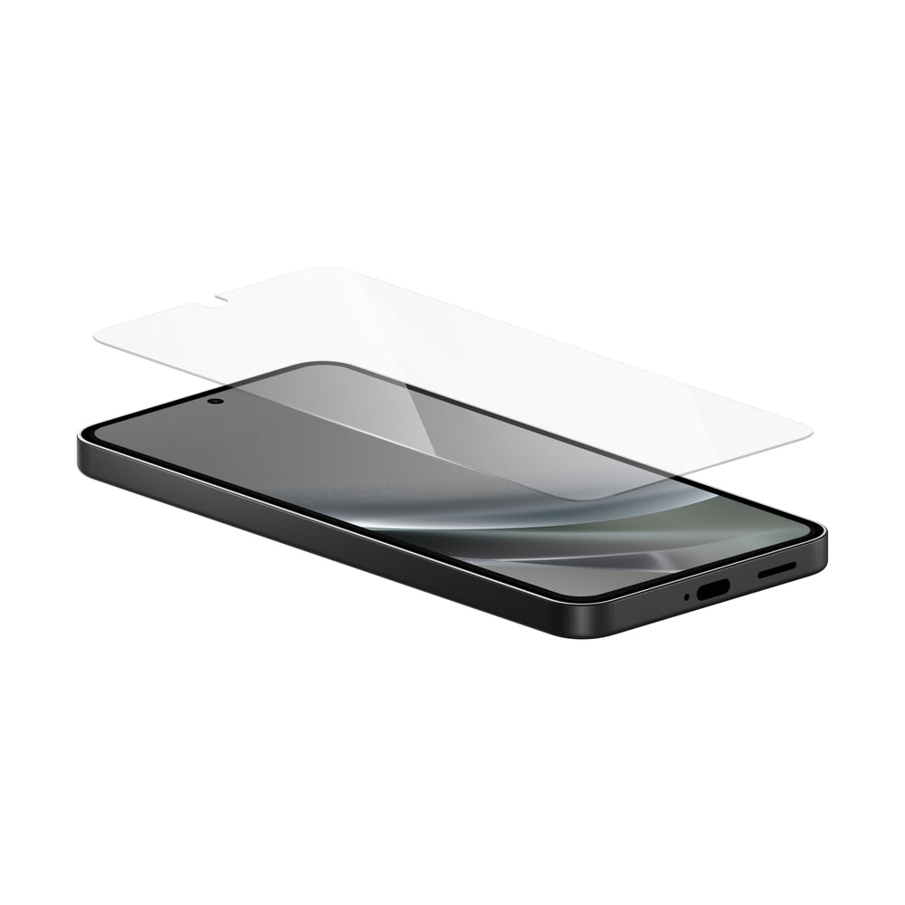 Hochwertiger S24-Displayschutz aus Glas für Smartphones 