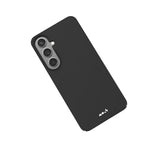 Super Thin Black Minimalist Protective iPhone Apple Case