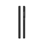 Super Thin Black Minimalist Protective iPhone Apple Case