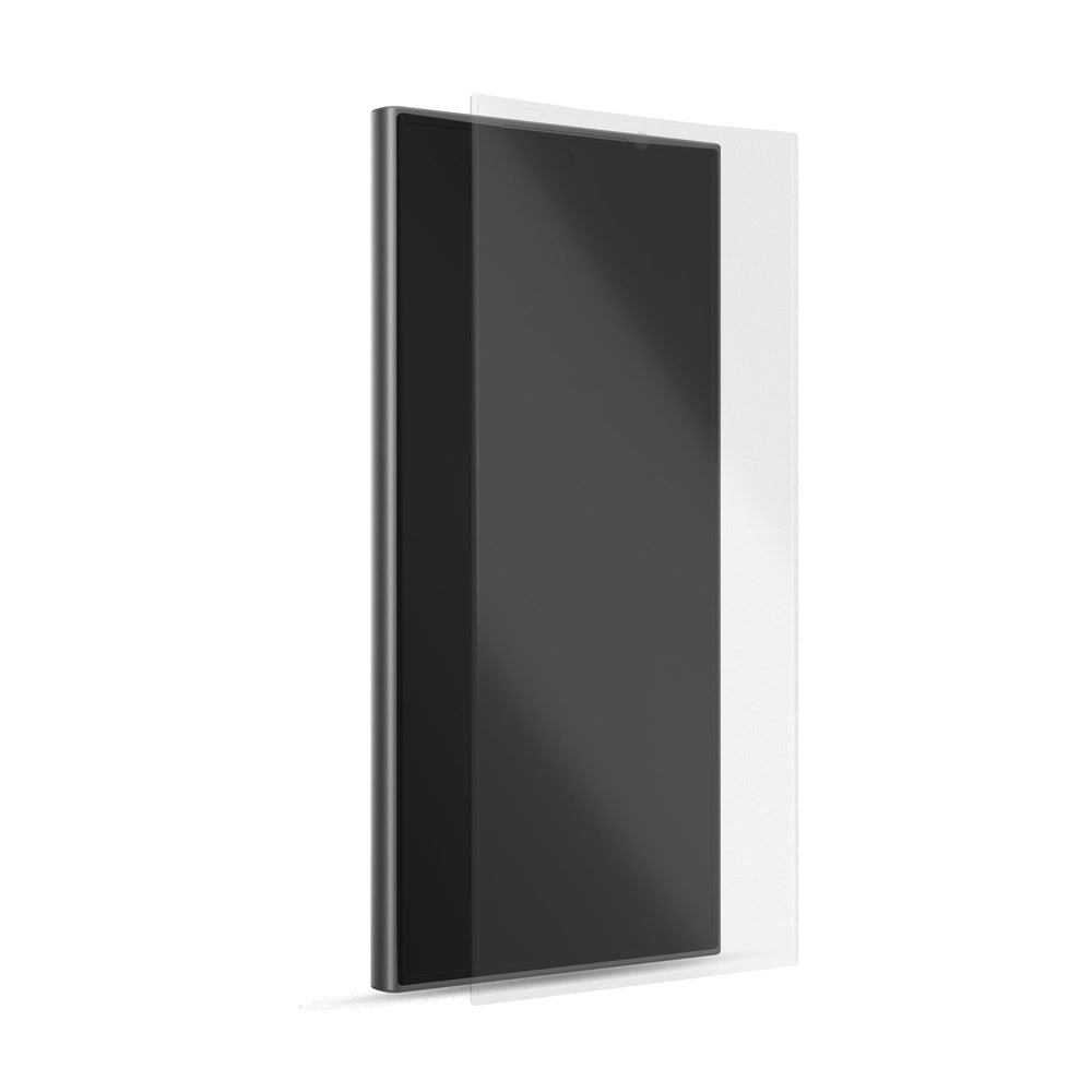 Hochwertiger Displayschutz aus Glas für das S24 | Galaxy S24 Ultra