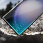 Hochwertiger Displayschutz aus Glas für das S24 | Galaxy S24 Ultra