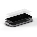Hochwertiger Displayschutz aus Glas für das S24 | Galaxy S24 Ultra