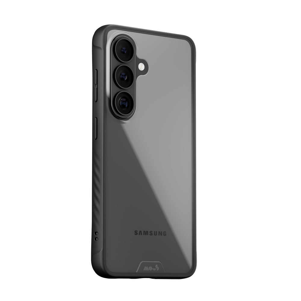 Clarity Phone Case - Clear