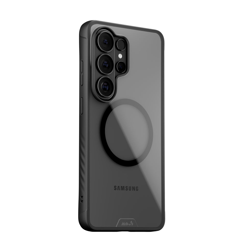 Clarity Phone Case - Clear