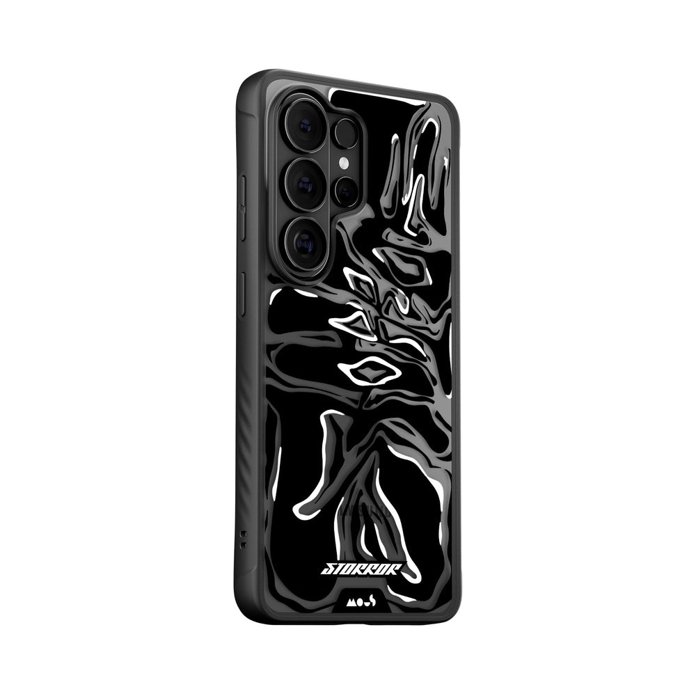 Liquid Warp Protective Phone Case - STORROR