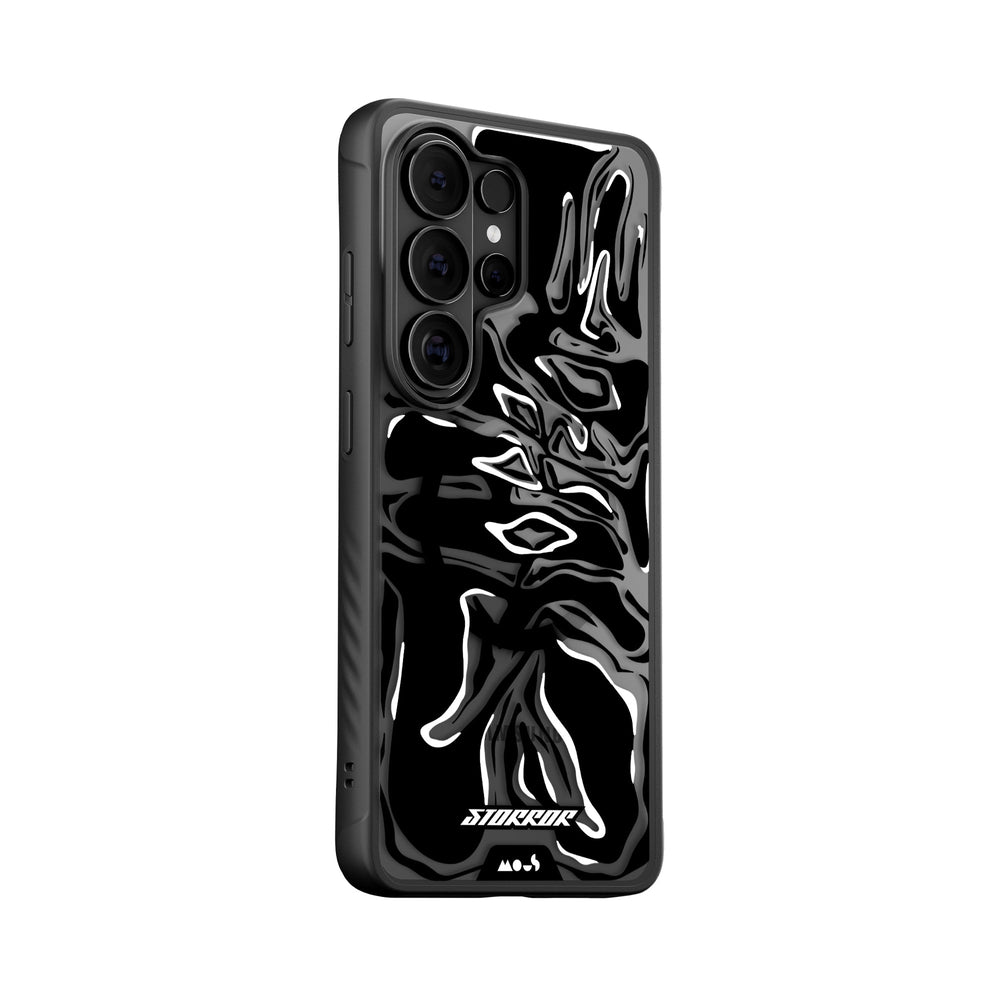 Liquid Warp Protective Phone Case - STORROR MagSafe