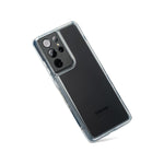 Clear Indestructible Galaxy S21 Ultra Case |Galaxy S21 Ultra