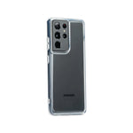 Clear Indestructible Galaxy S21 Ultra Case |Galaxy S21 Ultra