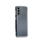 Clear Indestructible Galaxy S21 Case |Galaxy S21,Galaxy S21 Plus,Galaxy S21 FE