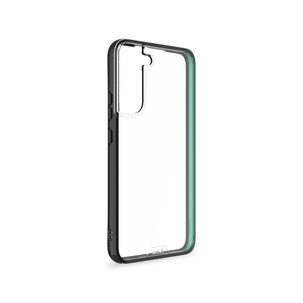 Meilleure coque de protection transparente pour Samsung Galaxy | Galaxy S22, Galaxy S22 Plus