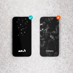 Robuster Displayschutz | iPhone 15 Pro Max,iPhone 15 Pro
