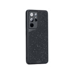 Speckled Fabric Protective Phone Case - Limitless