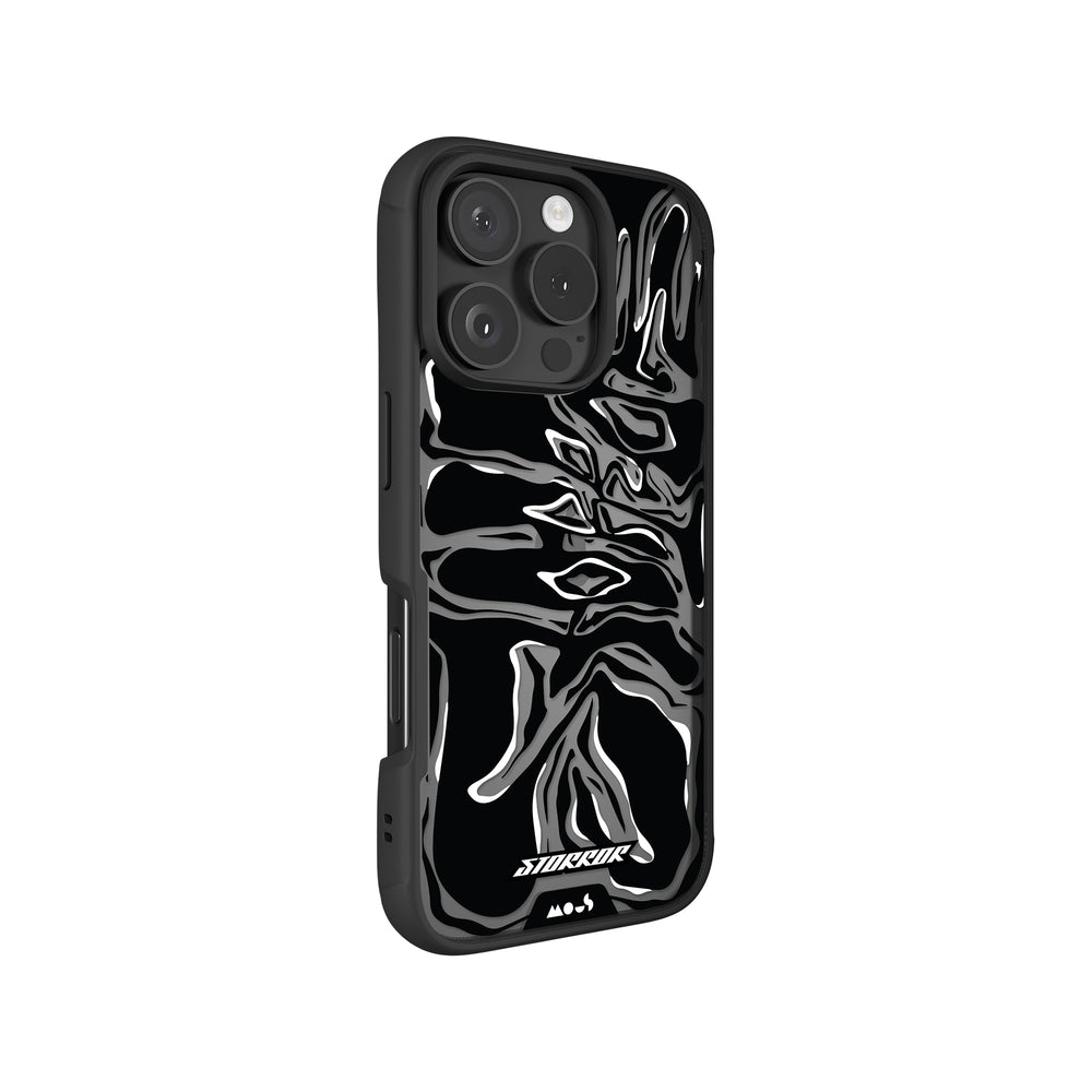Liquid Warp Protective Phone Case - STORROR