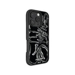 Liquid Warp Protective Phone Case - STORROR