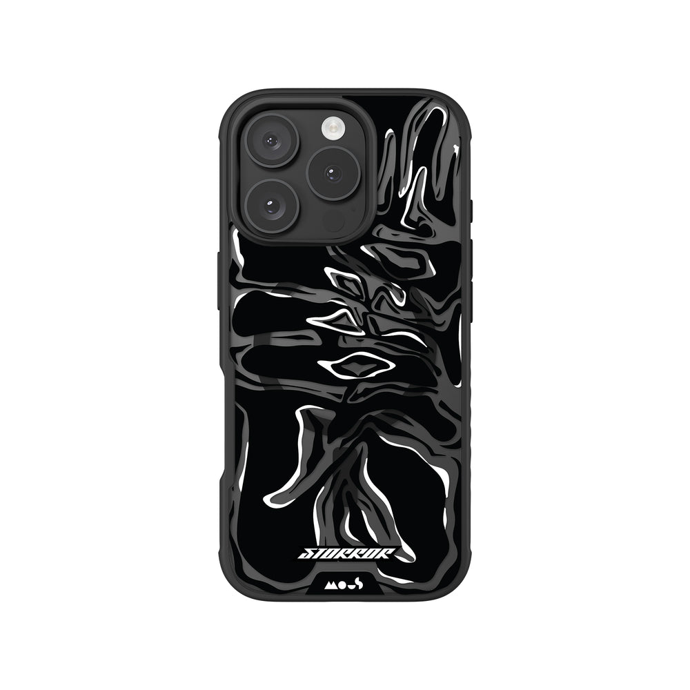 Liquid Warp Protective Phone Case - STORROR MagSafe