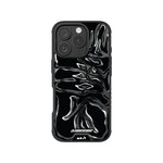 Liquid Warp Protective Phone Case - STORROR MagSafe