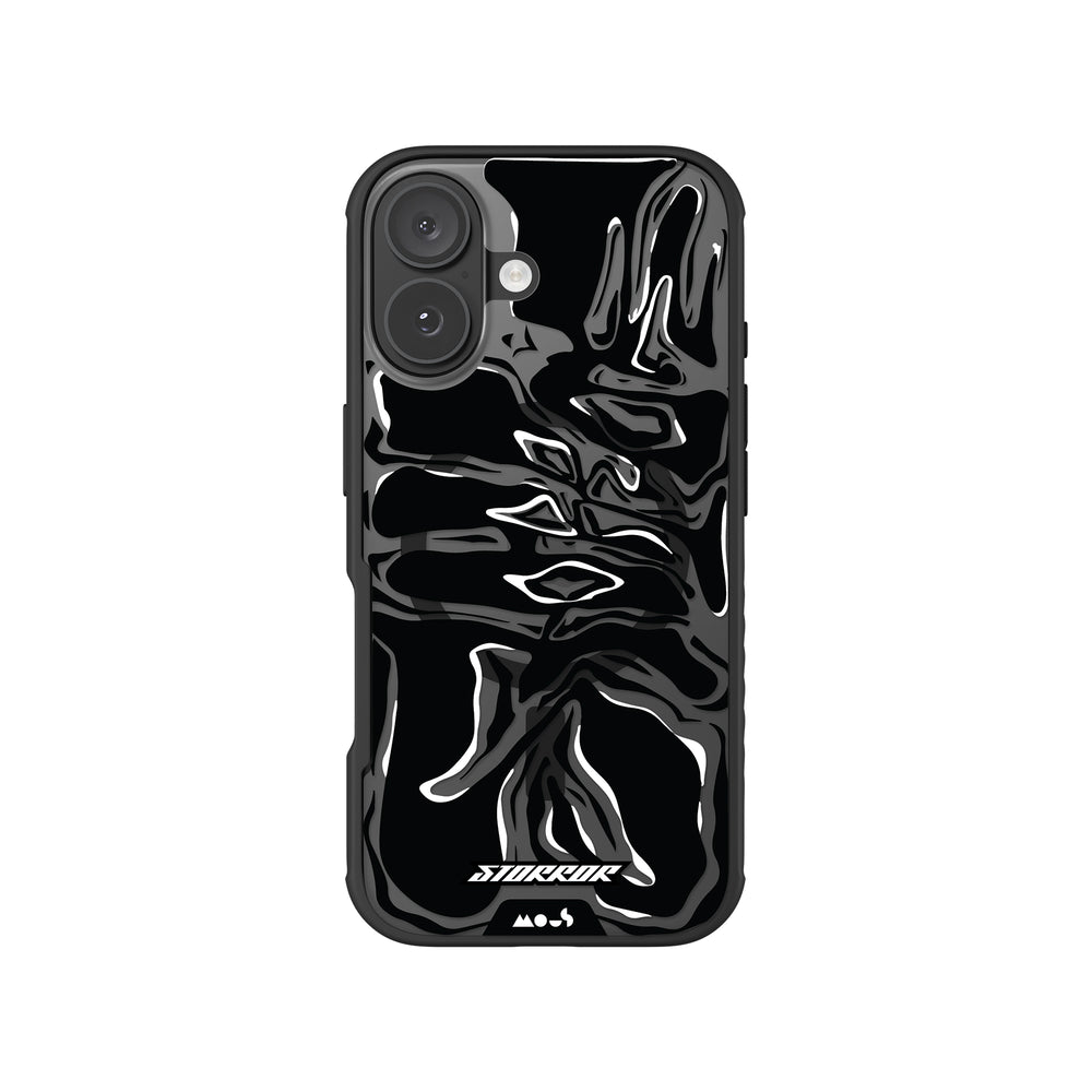 Liquid Warp Protective Phone Case - STORROR MagSafe