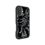 Liquid Warp Protective Phone Case - STORROR MagSafe