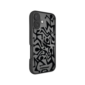 STORROR Squad Printed Phone Case