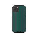 Evergreen Schutzhülle - Pinstripe