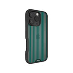 Evergreen Schutzhülle - Pinstripe