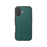Evergreen Schutzhülle - Pinstripe