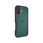 Evergreen Schutzhülle - Pinstripe