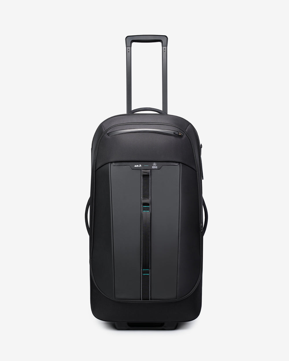 Rollbare Reisetasche