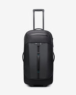 Rollbare Reisetasche