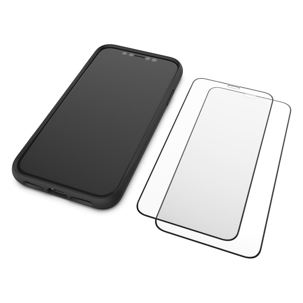 Bester iPhone 12 Displayschutz aus Glas | iPhone 12 mini,iPhone 12/12 Pro,iPhone 12 Pro Max