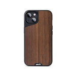 walnut iphone case protective magsafe | iPhone 13,iPhone 13 mini