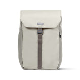 Everyday Day Backpack Water-Resistant Protective Bag Stone Cream Beige