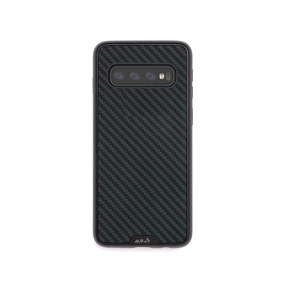 Aramid Fibre Protective Phone Case - Limitless