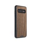 Walnut Protective Phone Case - Limitless