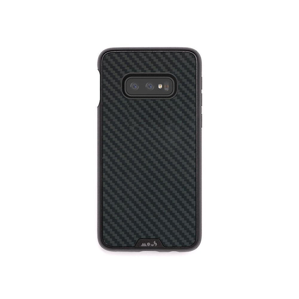 Aramid Fibre Protective Phone Case - Limitless