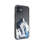 Henry Fraser K2 Printed Phone Case - Clarity