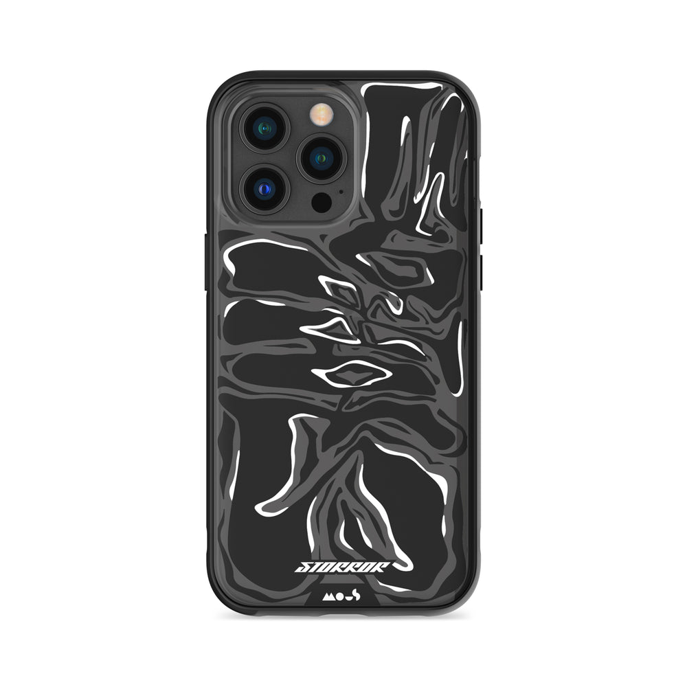 Liquid Warp Protective Phone Case - STORROR