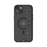 iPhone Magsafe Compatible Storror Logo Clear Case Protective | iPhone 14 Plus,iPhone 14,iPhone 15,iPhone 15 Plus