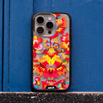 Magsafe-compatible phone cases showcasing beautiful Ukrainian designs by Victoria Radochyna for War Child. | iPhone 15 Pro Max,iPhone 15 Pro,iPhone 14 Pro Max,iPhone 14 Pro,iPhone 15 Plus,iPhone 15,iPhone 14 Plus,iPhone 14