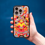 Magsafe-compatible phone cases showcasing beautiful Ukrainian designs by Victoria Radochyna for War Child. | iPhone 15 Pro Max,iPhone 15 Pro,iPhone 14 Pro Max,iPhone 14 Pro,iPhone 15 Plus,iPhone 15,iPhone 14 Plus,iPhone 14