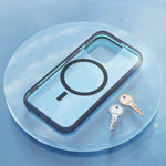 iphone 2023 apple new iphone 15 best phone case protective clarity magsafe magnetic clear case| iPhone 15,iPhone 15 Plus